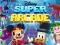 Laro Disney Super Arcade online