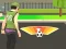 Laro Suntok ng Futbol 3D online