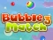 Laro Bubble Match 3 online