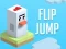 Laro Flip Jump online