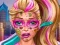 Laro Siyentipik ng Balat ng Super Doll online