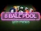 Laro 8 Ball Pool Sa Mga Kaibigan online