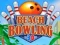 Laro Beach Bowling 3D online