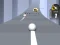 Laro Crazy Rushing Ball  online