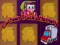 Laro MMemory ng Mga Cartoon na Truck online