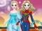 Laro Prinsesa Kapitan Avenger online