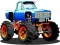 Laro Monster Truck Bugtong online