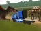 Laro Transport ng Dino online