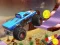 Laro Xtreme Monster Truck online