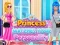Laro Ang Prinsesa Ay Tugma sa Iyong Pagkatao online
