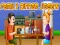 Laro Family Dinner Jigsaw online