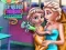 Laro Bakuna para sa Toddlers ng Reyna ng Yelo online
