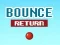 Laro Bumalik na Bouncing online