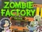 Laro Tycoon Pabrika ng Zombie online