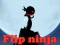 Laro Ninja Flip online