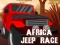 Laro L race ng Jeep sa Africa online