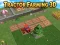 Laro Tractor Farming 3D online