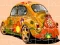 Laro Jigsaw VW Beetle online