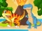 Laro Dino Puzzle online