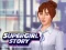 Laro Kwento ng Super Girl online