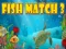 Laro Pagtugma ng Isda 3 online