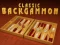 Laro Klasik Backgammon online