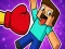 Laro Noob Ragdoll: Crazy Punch online