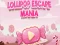Laro Lollipop Escape Mania online