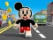 Laro Mickey Run Adventure Game online