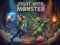 Laro Fight With Monster online