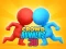 Laro Crowd Runner 3D online