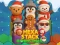 Laro Hexa Stack Christmas online
