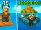 Laro Roblox: Raft Tycoon online