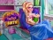Laro Kapanganakan ng Super Doll Twins online