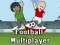 Laro Futbol Maramihang Manlalaro online