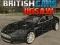 Laro British Cars Jigsaw online