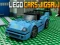 Laro Lego Kotse Jigsaw online