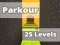 Laro Parkour 25 Antas online