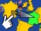 Laro Mga Mapa ng Scatty Europa online