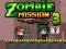 Laro Misyon ng Zombie 3 online