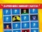 Laro Laro Ng Memory Ng Superhero online