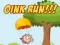 Laro Tumatakbo Oink!!! online