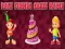 Laro Paghahanap ng mga Daan ng Cake online