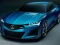 Laro Acura Type S Konsepto online