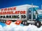 Laro Simulator ng Parking ng Truck 3D online