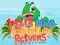 Laro Bumalik ang Maliit na Dino Adventure online