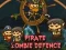 Laro Pagsasalita ng Zombie na Pirate online