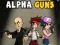 Laro Alpha Baril online