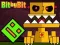 Laro Geometry Dash Bahagi ng Byahi online
