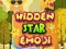 Laro Nakatagong Bituin Emoji online